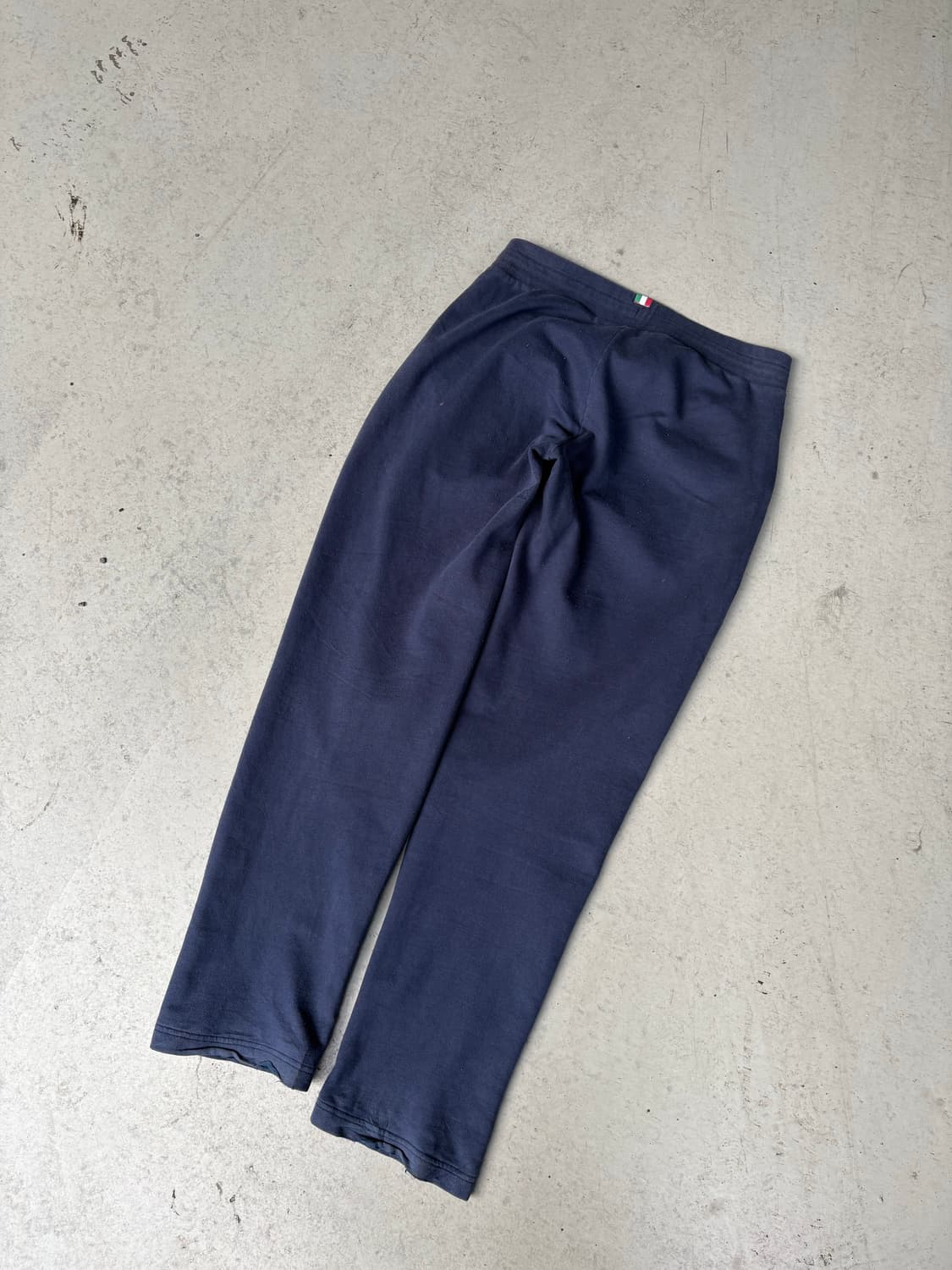 이태리 엠포리오 알마니 EA7 스웻셋업 상품이미지10