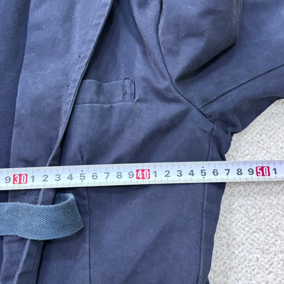 L 디스퀘어드2 워크 자켓 0310E 상품이미지6