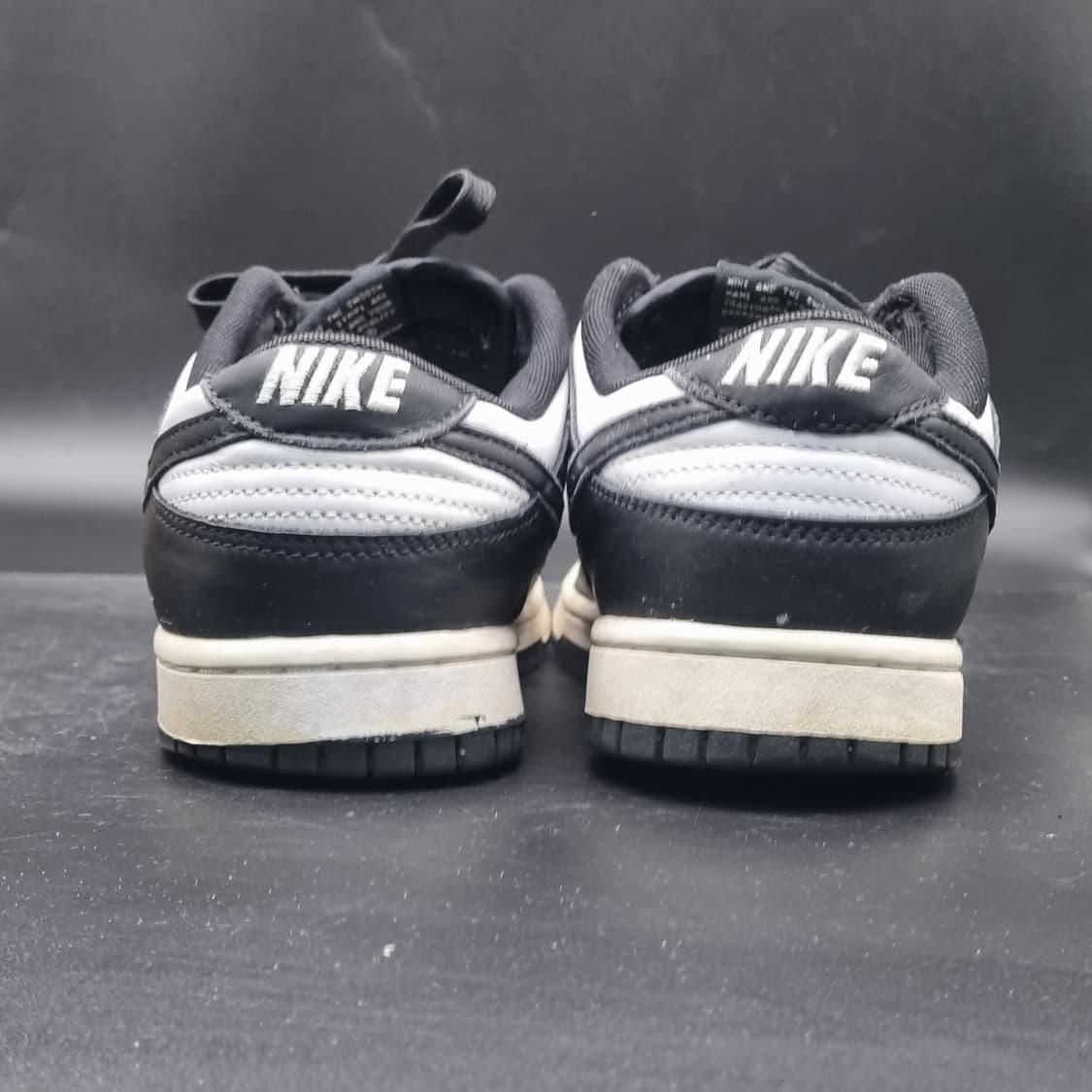 나이키 덩크 로우 범고래 운동화 265  상품이미지4