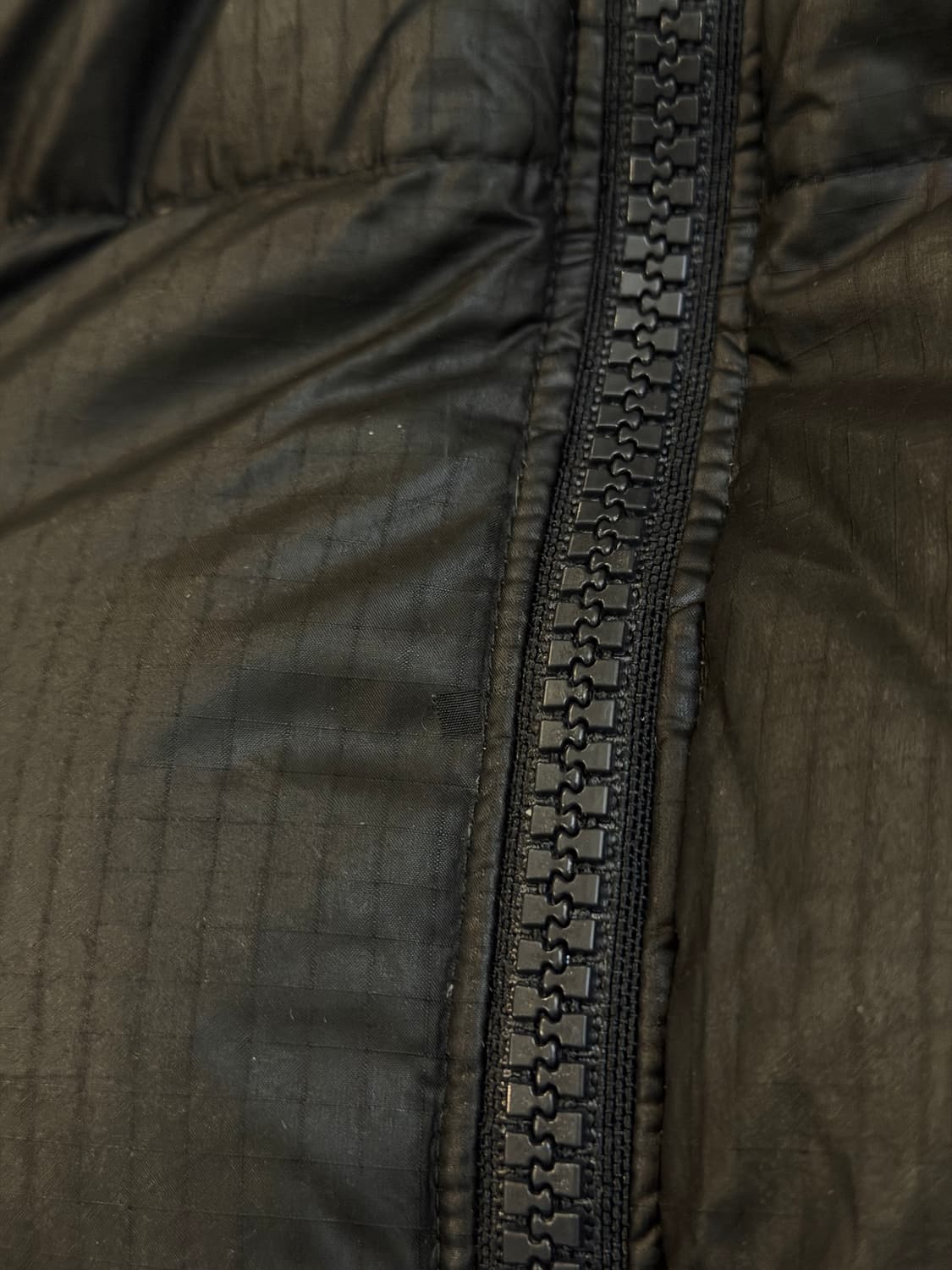 노스페이스 화이트라벨 신형 노벨티 눕시 블랙 상품이미지10