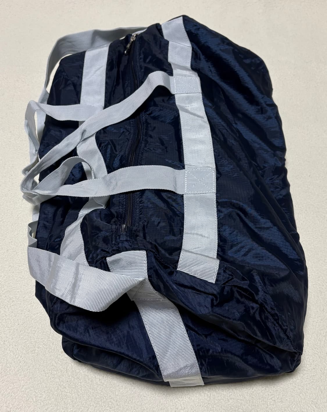 아디다스 네이비 더플백 상품이미지4