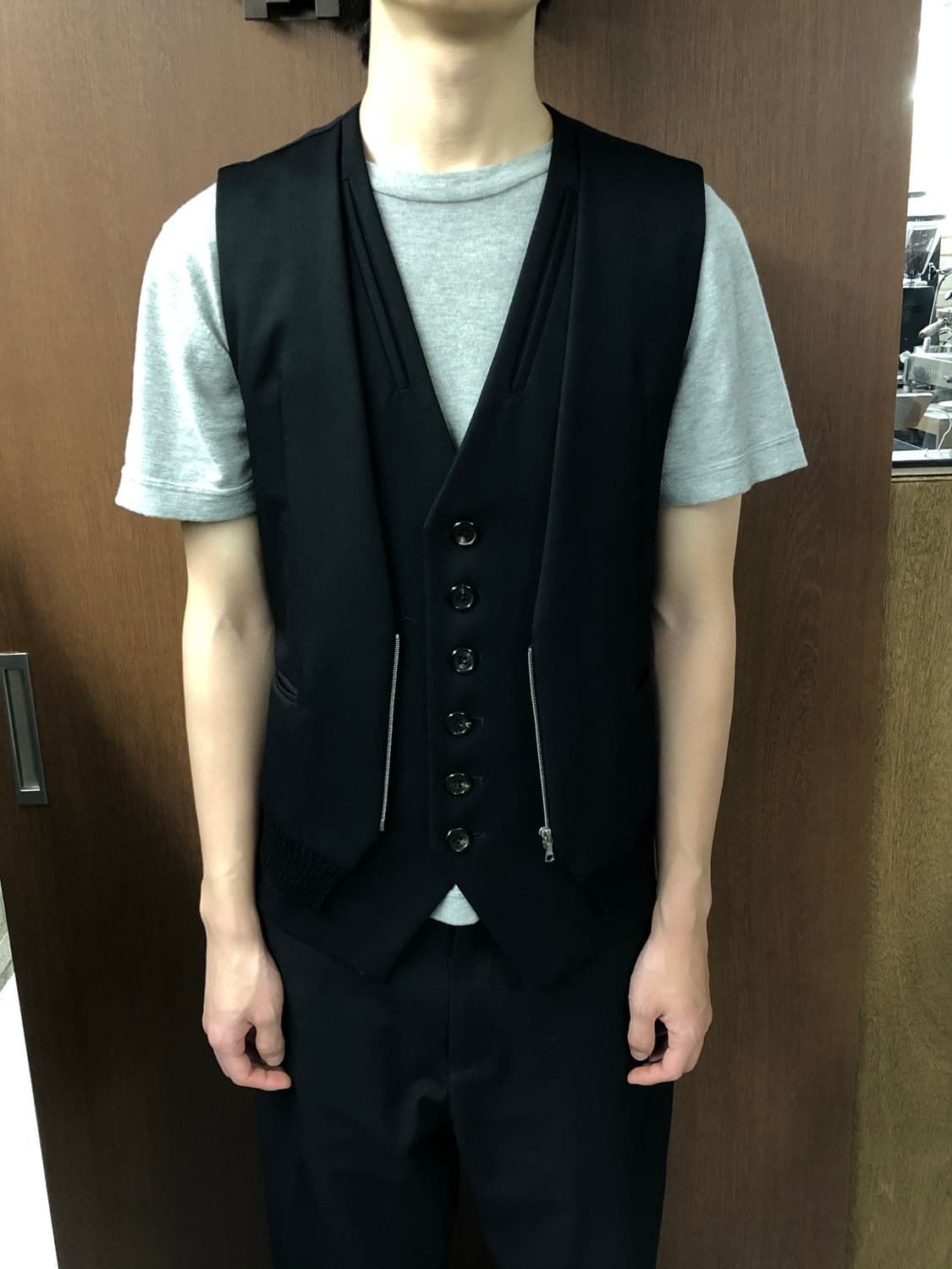 언더커버리즘 베스트 2 상품이미지1