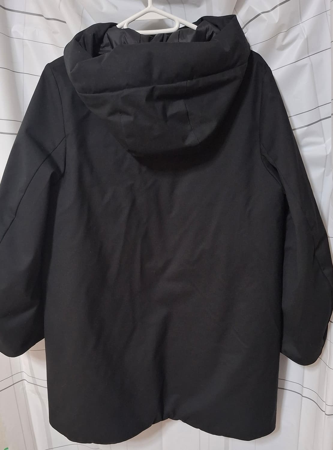 유니클로 여성 패딩 상품이미지3