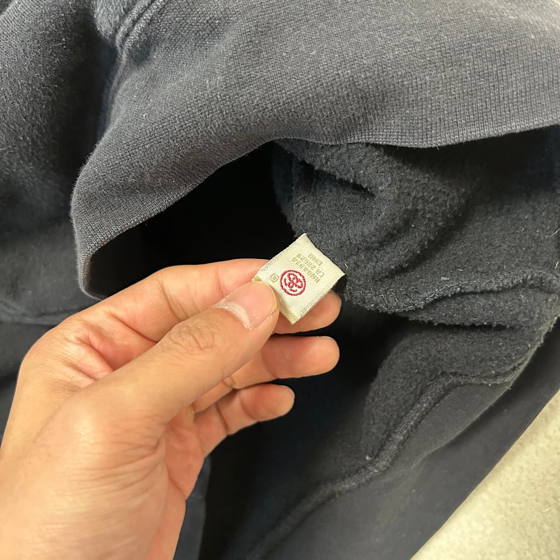 Stussy World Tour Hoodie 상품이미지8