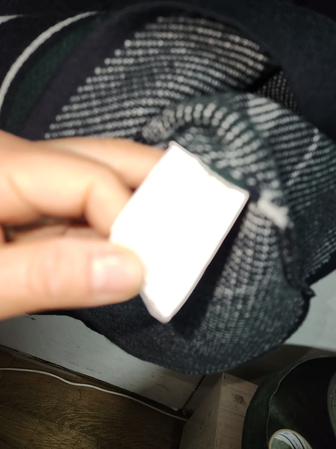 H:CONNECT 니트 원피스M(95) 상품이미지4