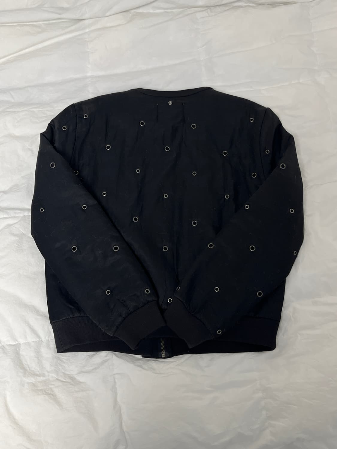 ragtag 구매 아일릿 자켓  상품이미지2