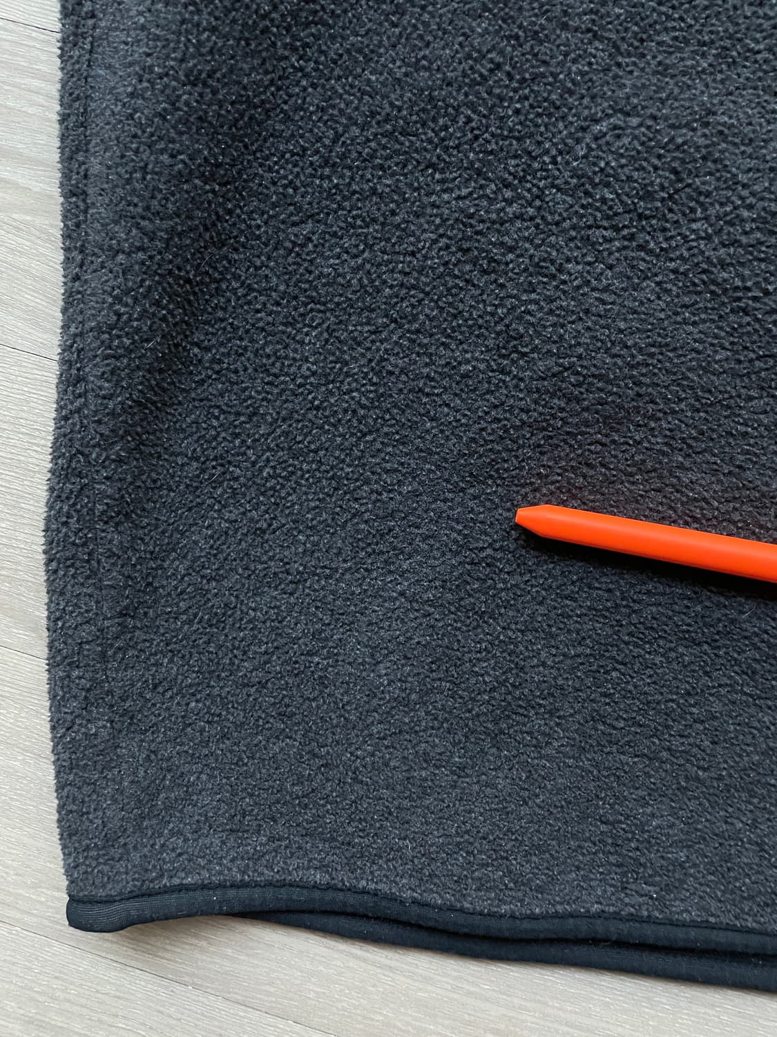 90s 파타고니아 신칠라 다크 그레이 올리브 빈티지 상품이미지6