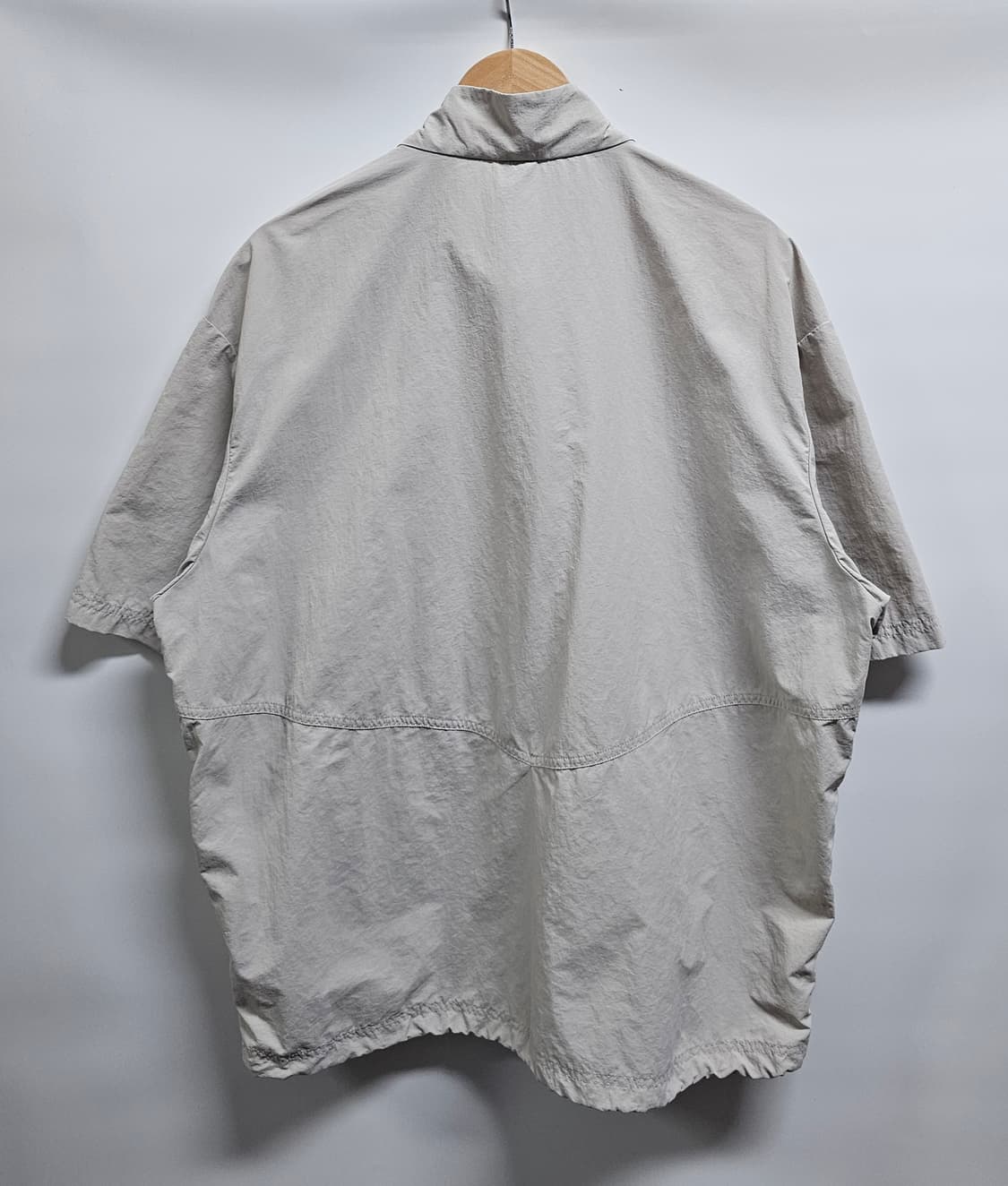 엄브로 반팔 아노락 105 상품이미지2