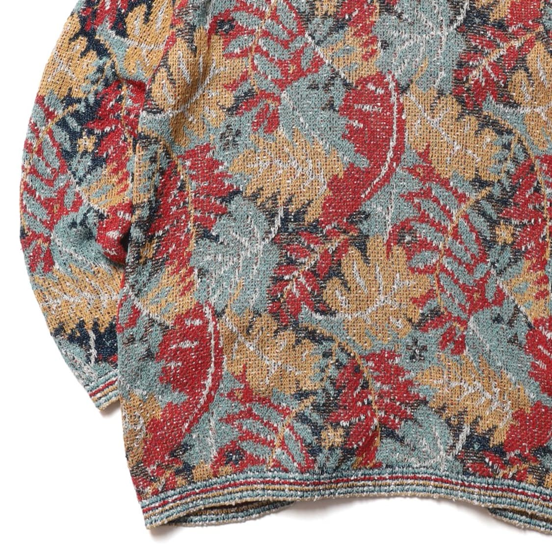 미쏘니 스포츠 Missoni Sport Pattern Knit  상품이미지6