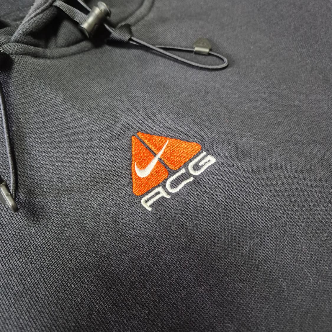 [핫아이템🔥] 나이키 ACG 써마핏 풀오버 플리스 후드 상품이미지3