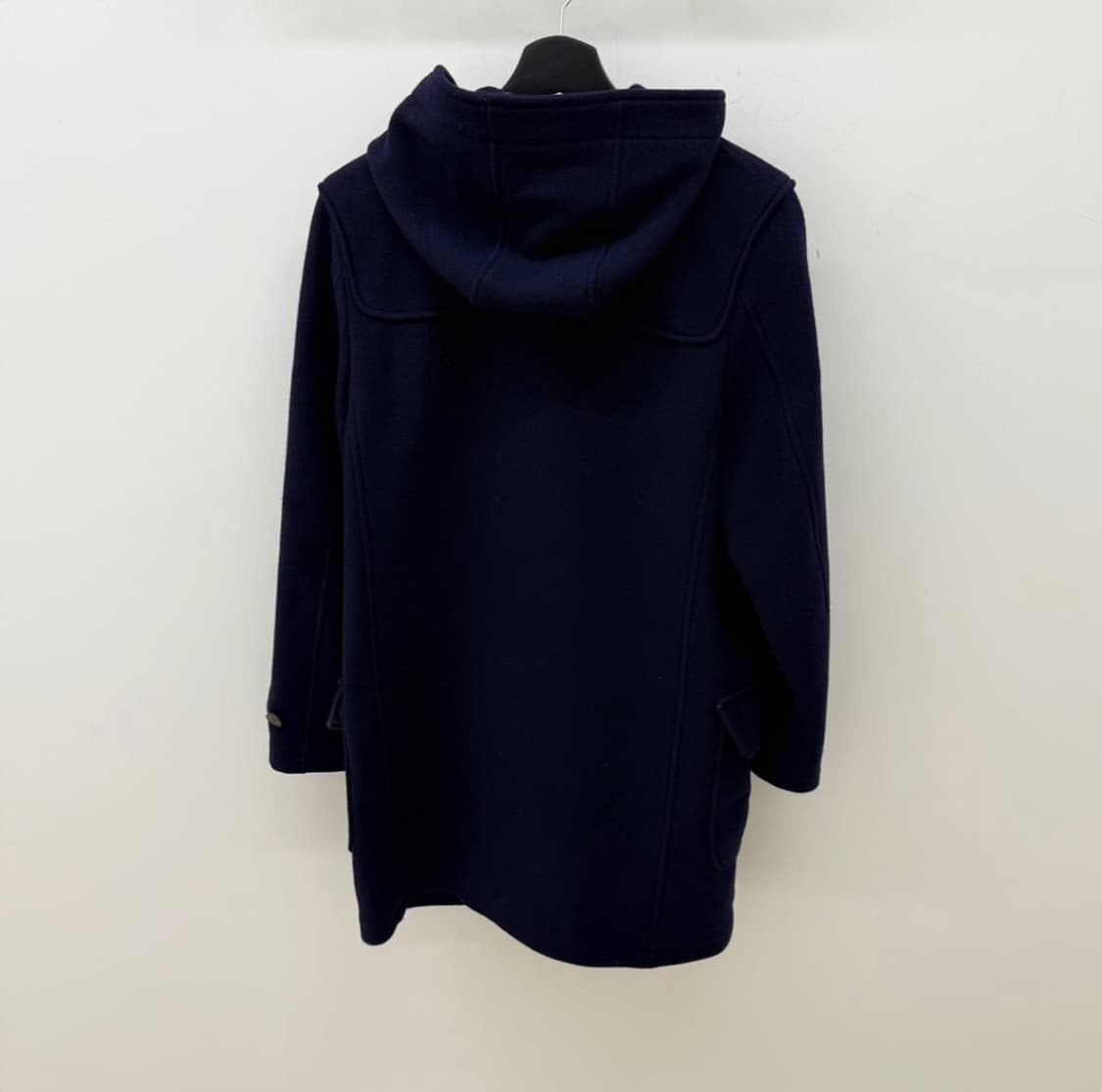 언유즈드 더플 코트 상품이미지4