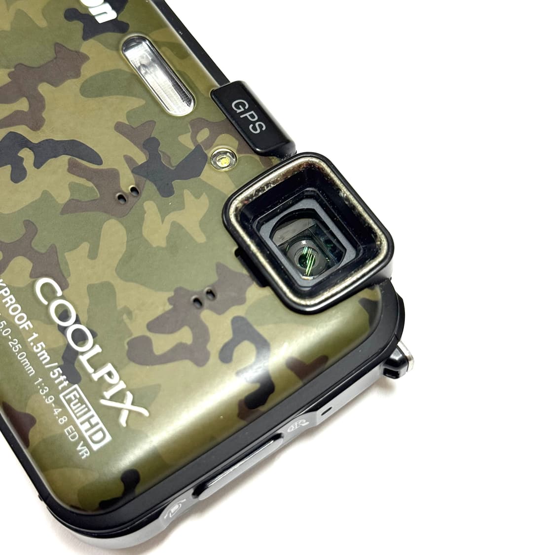 풀박스 🪖니콘 쿨픽스 aw100 / Nikon coolpix 카모 상품이미지8