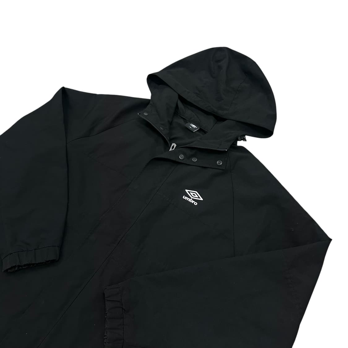 엄브로 바람막이 상품이미지4