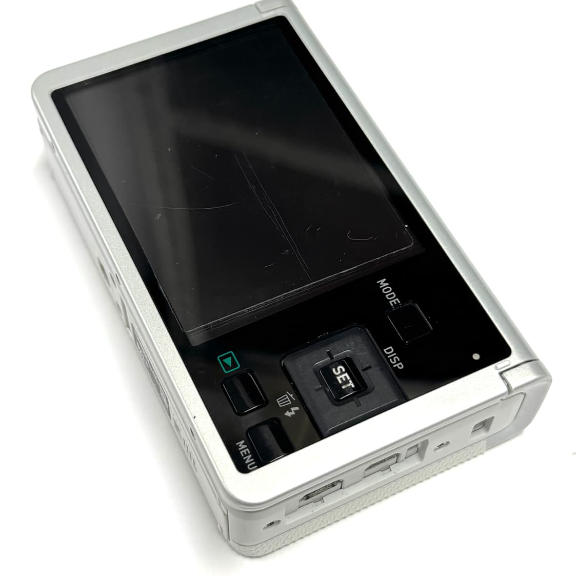 셀카모드 희귀템  카시오 casio exilim ex-zr60 🍼🤍 상품이미지8