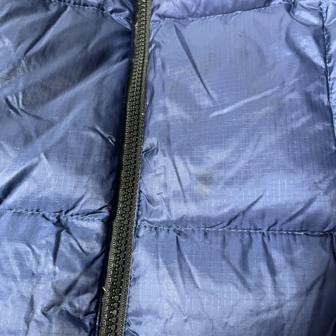 노스페이스 눕시 패딩 자켓 상품이미지4