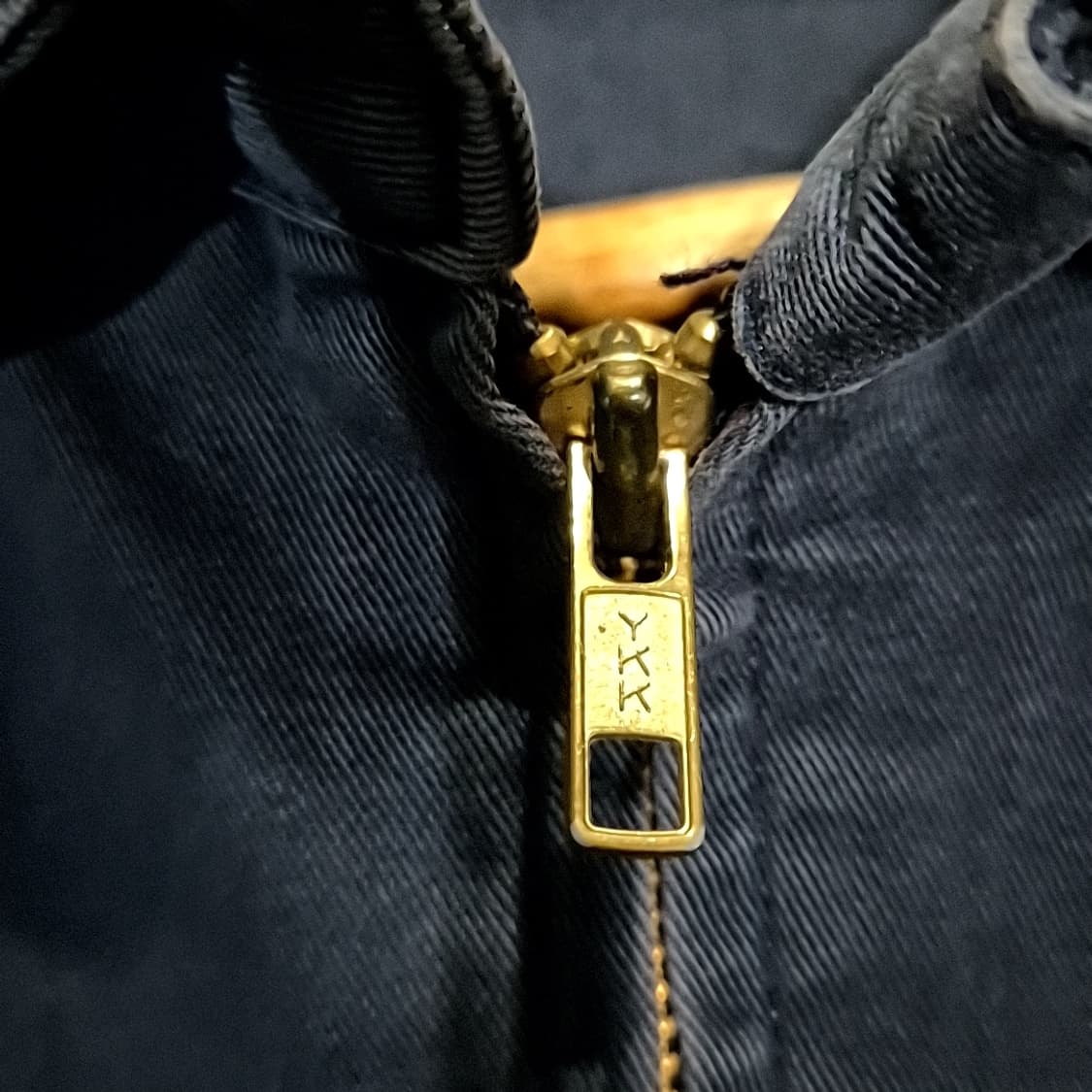 폴로 랄프로렌 빈티지 스윙톱 자켓 상품이미지4