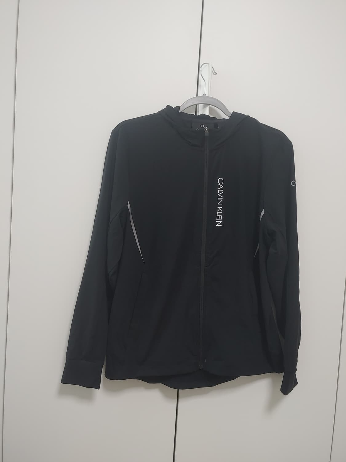 캐빈클라인  후드집업자켓-L사이즈(새상품) 상품이미지2