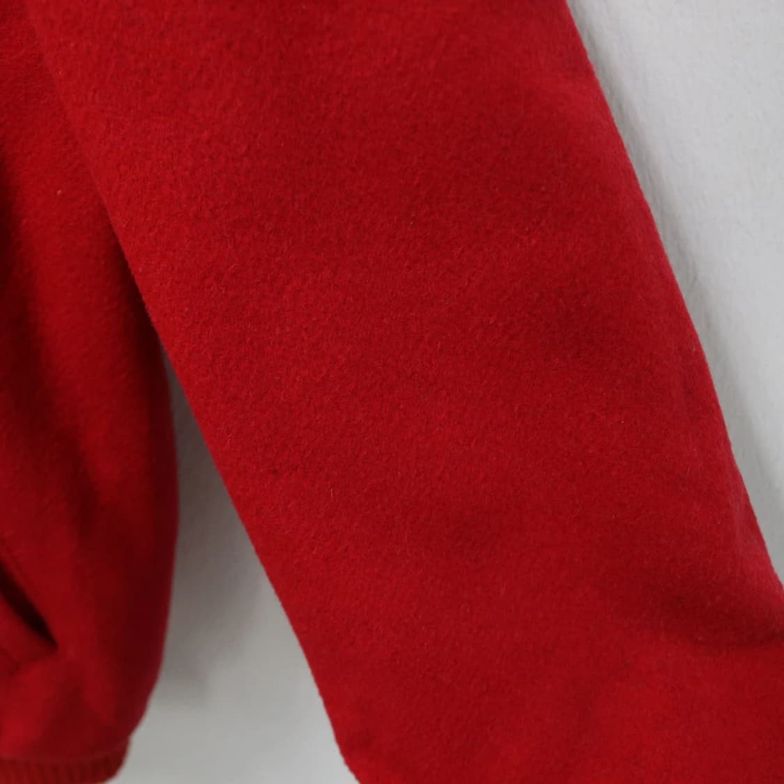 90'S DASH 울 블루종 64054 상품이미지7