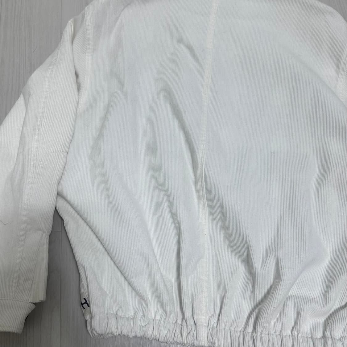 헤리티지플로스 코듀로이 블루종 자켓  상품이미지3