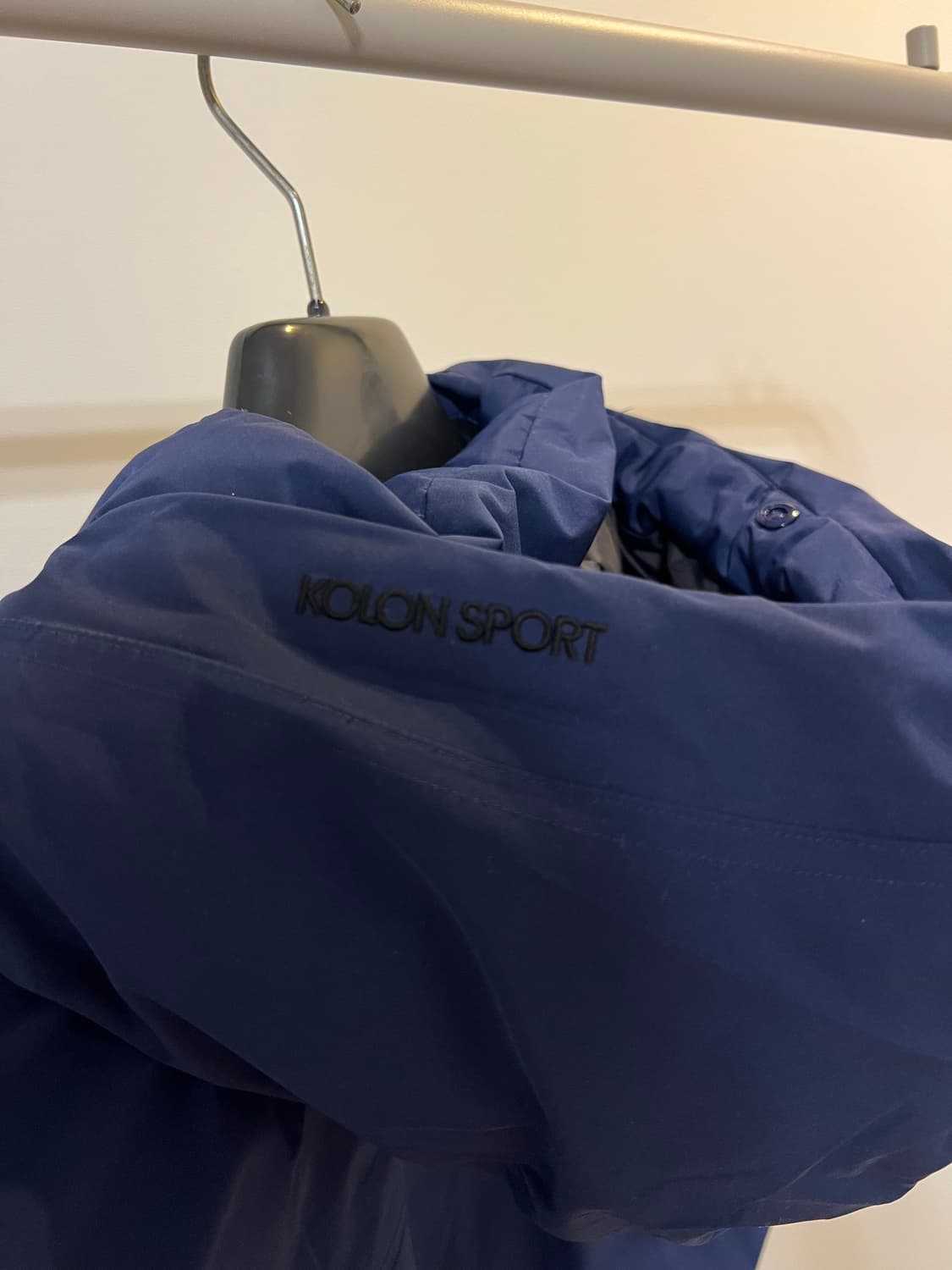 코오롱 스포츠 패딩 상품이미지3