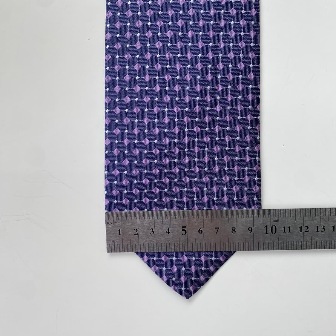 브룩스브라더스 명품 정품 넥타이 상품이미지8