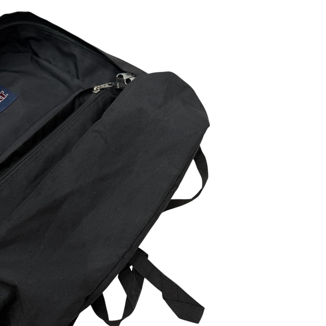 잔스포츠 빈티지 슈퍼브레이크 백팩 가방 블랙 상품이미지6