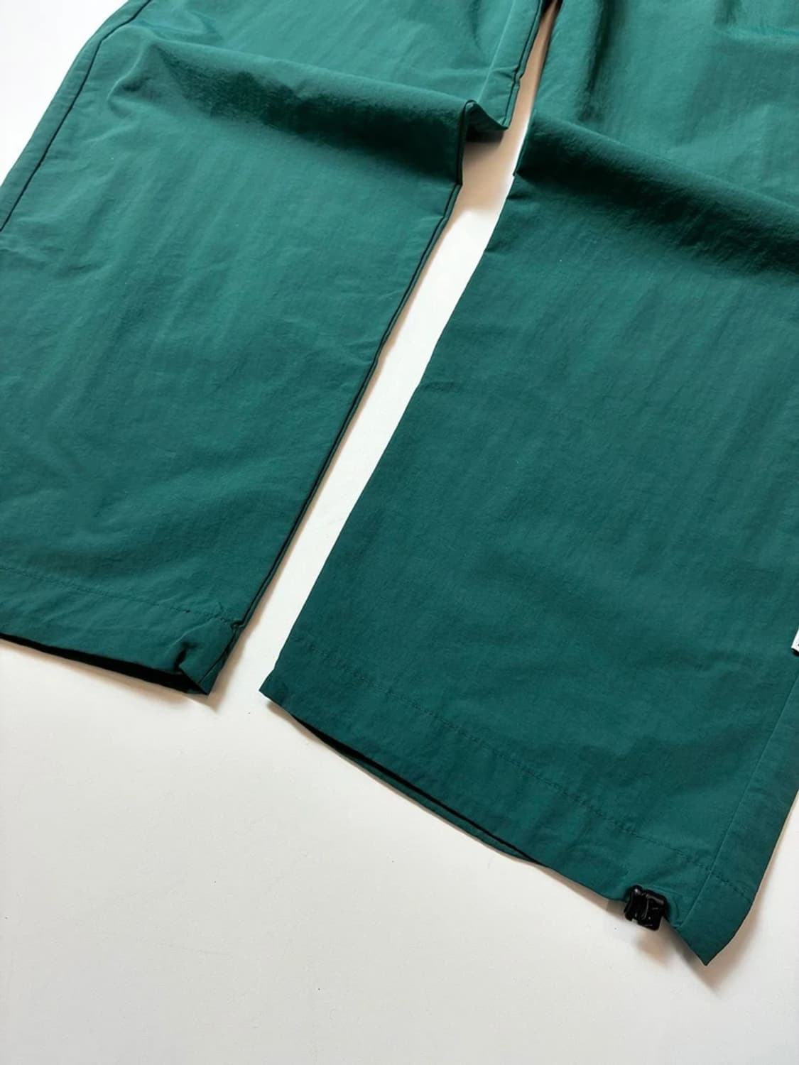 노티드 Knotted 우븐 와이드 팬츠 PN8205 상품이미지4