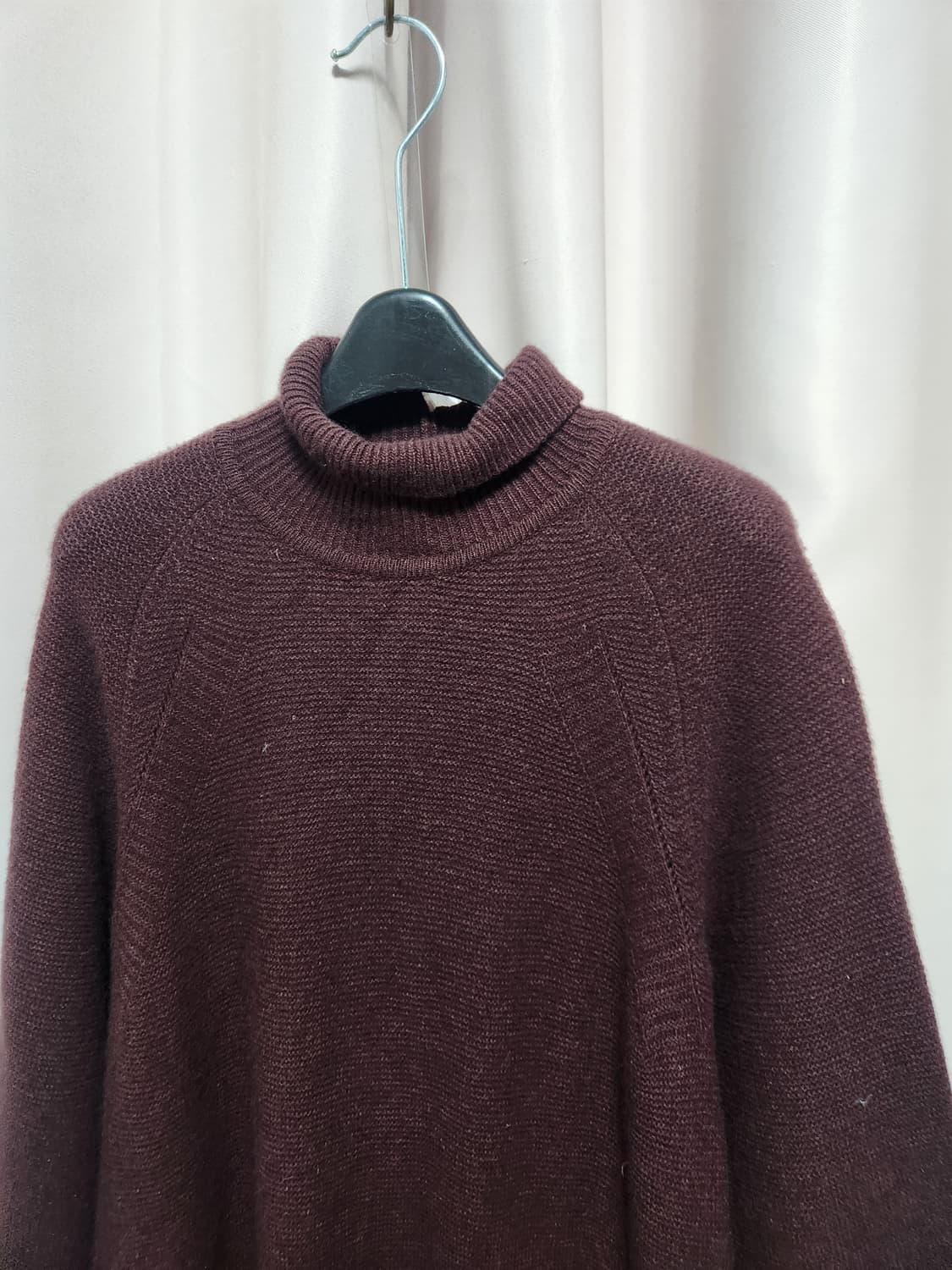 나이스크랍새틴레이어드 맥시니트원피스 상품이미지4