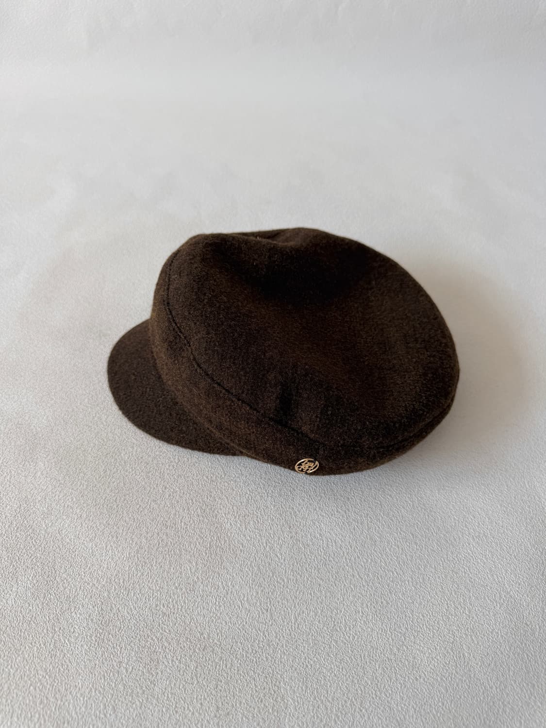 할렌(halden) 트위드 햇 상품이미지3