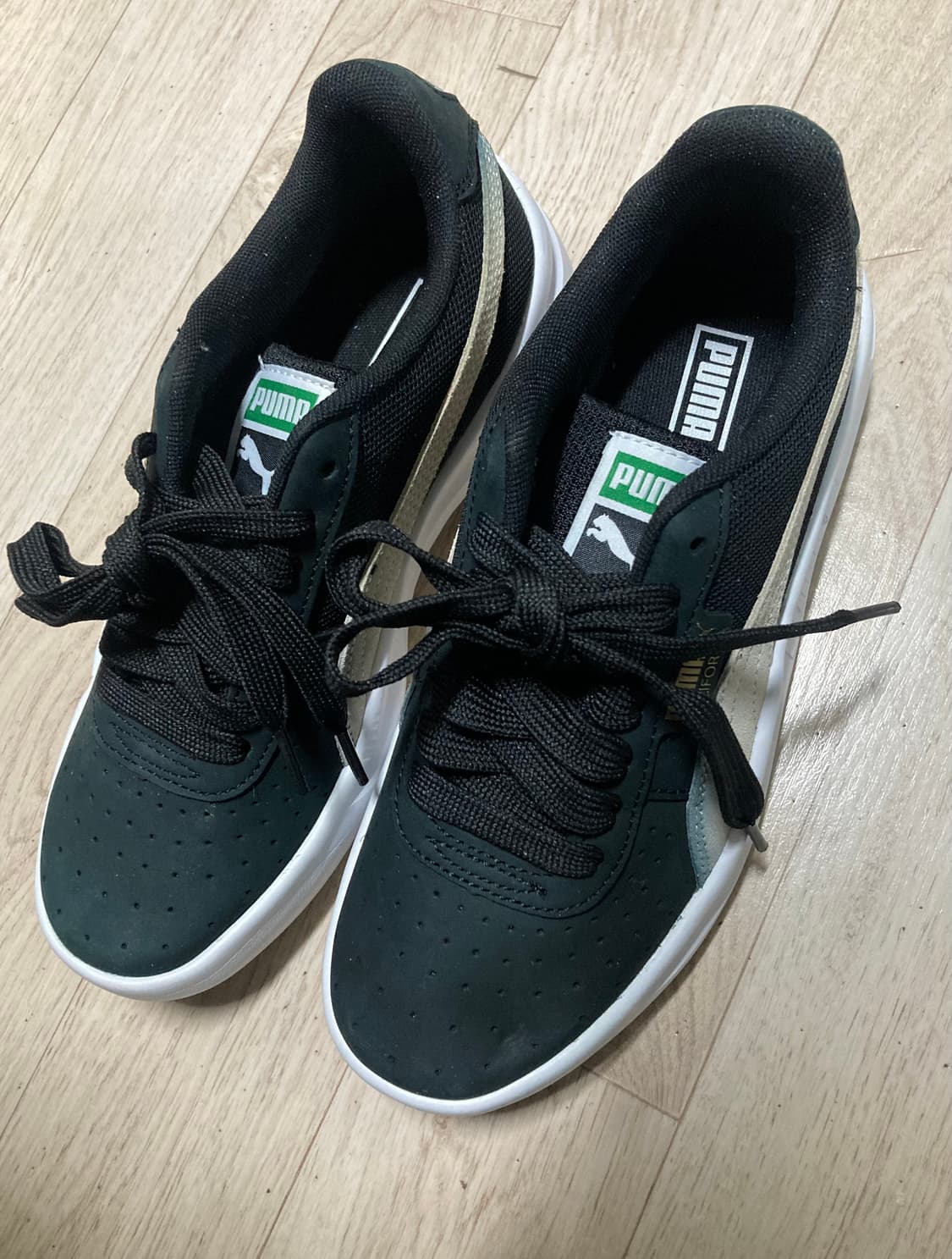 [245] 푸마 캘리포니아 상품이미지1