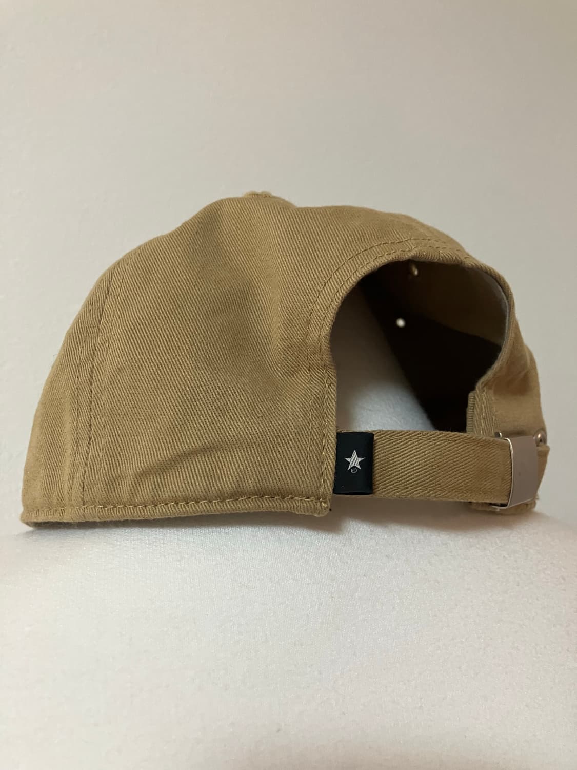 컨버스도쿄 원스타 컨버스원스타 볼캡 일본빈티지 상품이미지2