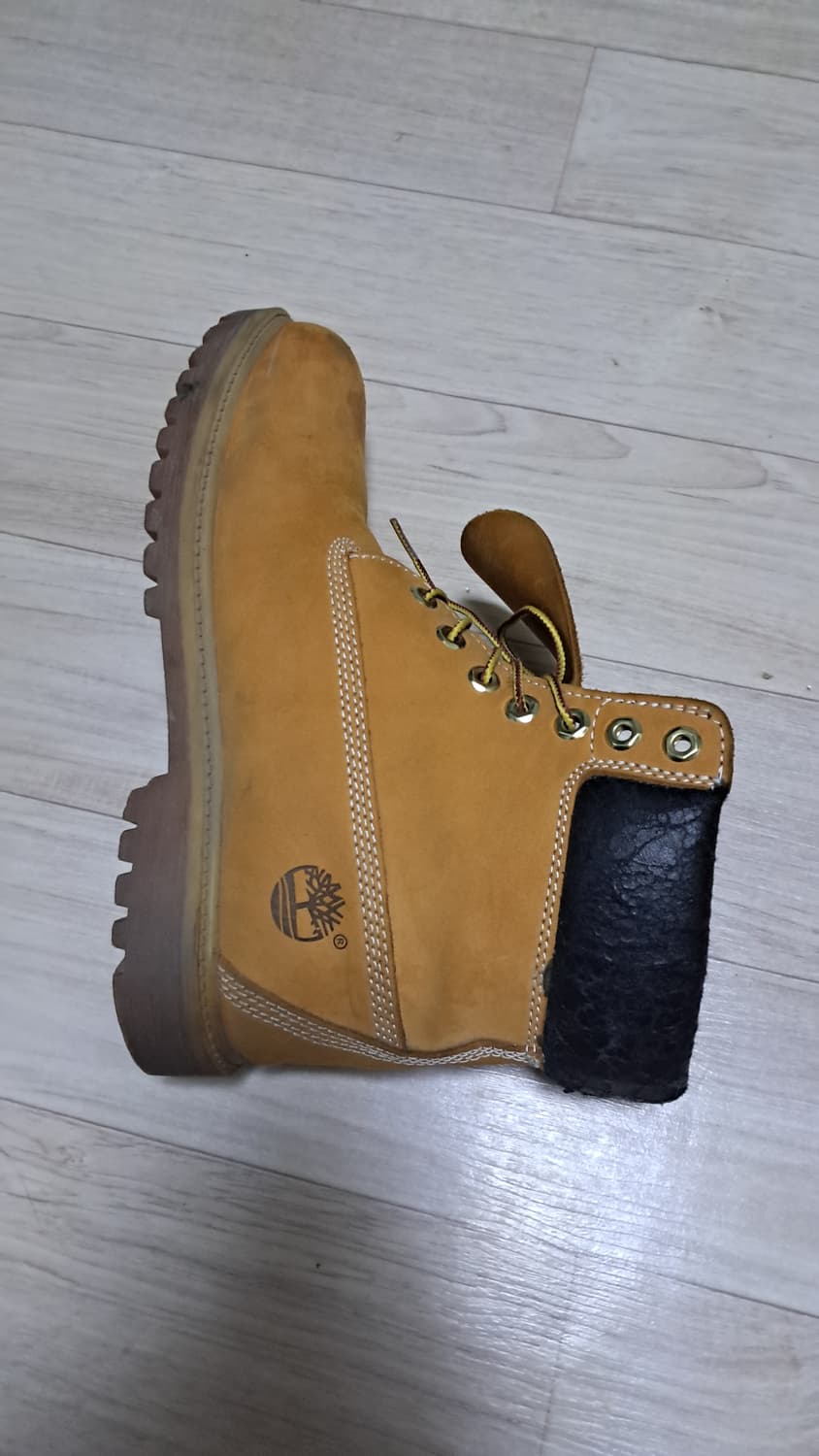 팀버랜드 부츠 상품이미지3