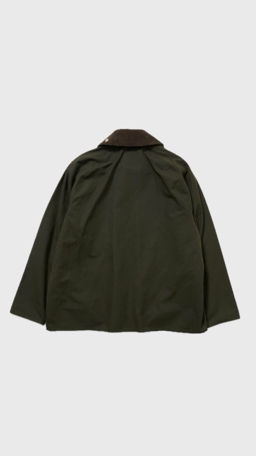 바버 재킷 (새상품)(택 O) 상품이미지3