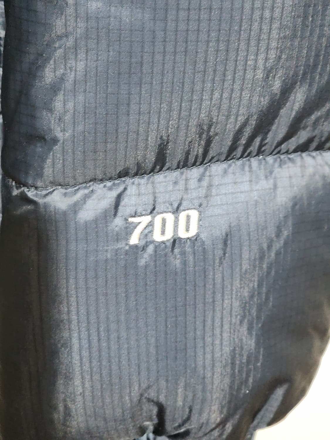 (100) 노스페이스 거위털 패딩점퍼 서밋시리즈 700 구스다운 자켓  상품이미지6