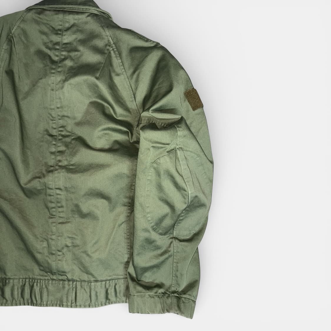 90‘s Sitek German Work Jacket 상품이미지5