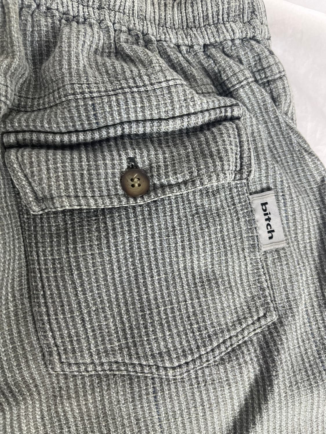 90s bitch skateboards 쇼트 팬츠 상품이미지4