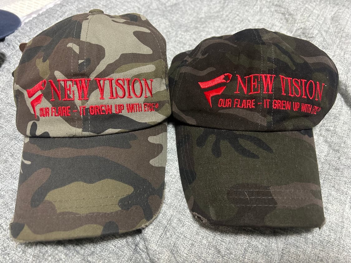 Etce 볼캡 일괄 팝니다 상품이미지1