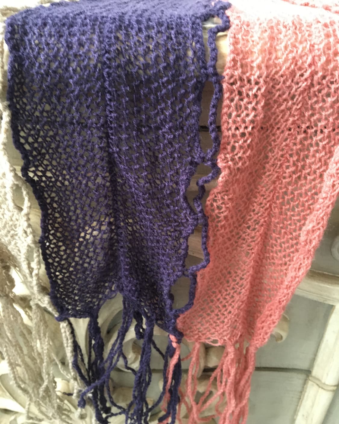  shirring layer point muffler 상품이미지4