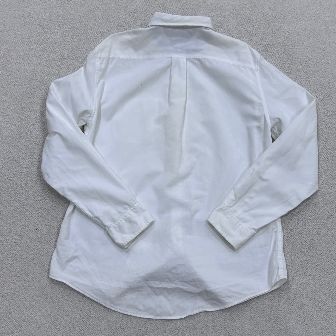 L 타미힐피거 남성 옥스퍼드 셔츠 0421E 상품이미지2