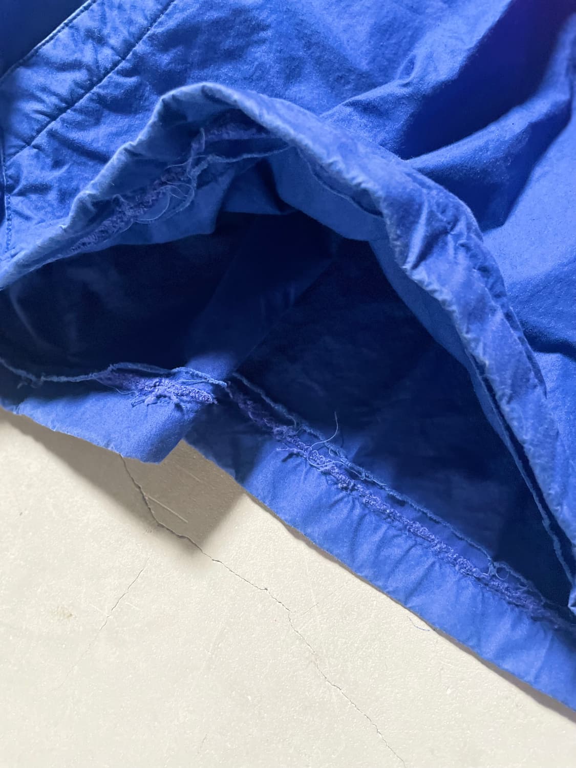 폴로 랄프 로렌  Color Block Anorak Jacket 상품이미지4