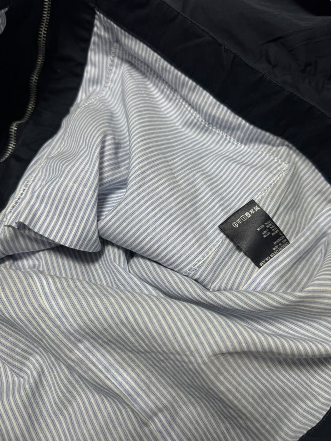 UNDERCOVER the Shepherd  상품이미지9