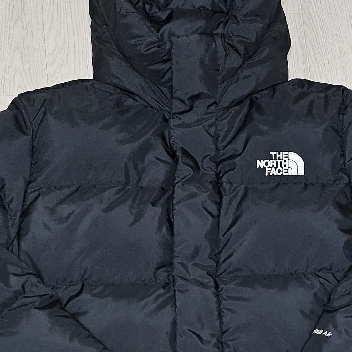 노스페이스 롱패딩 패딩 자켓 3XL 상품이미지3