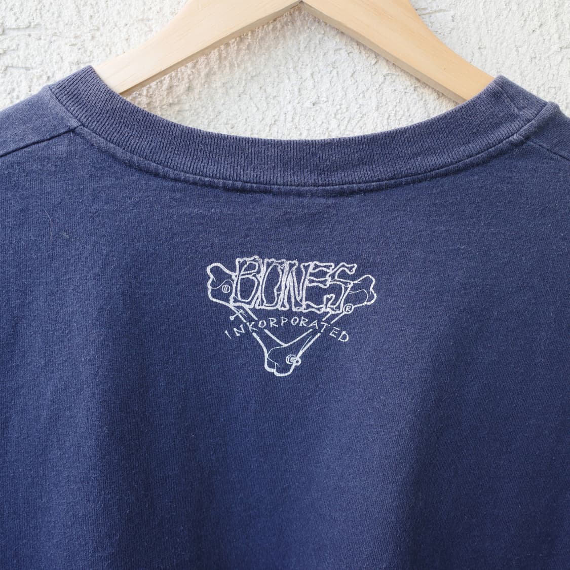 1990's Bones Inkorporated "Dic" T-shirt 상품이미지3