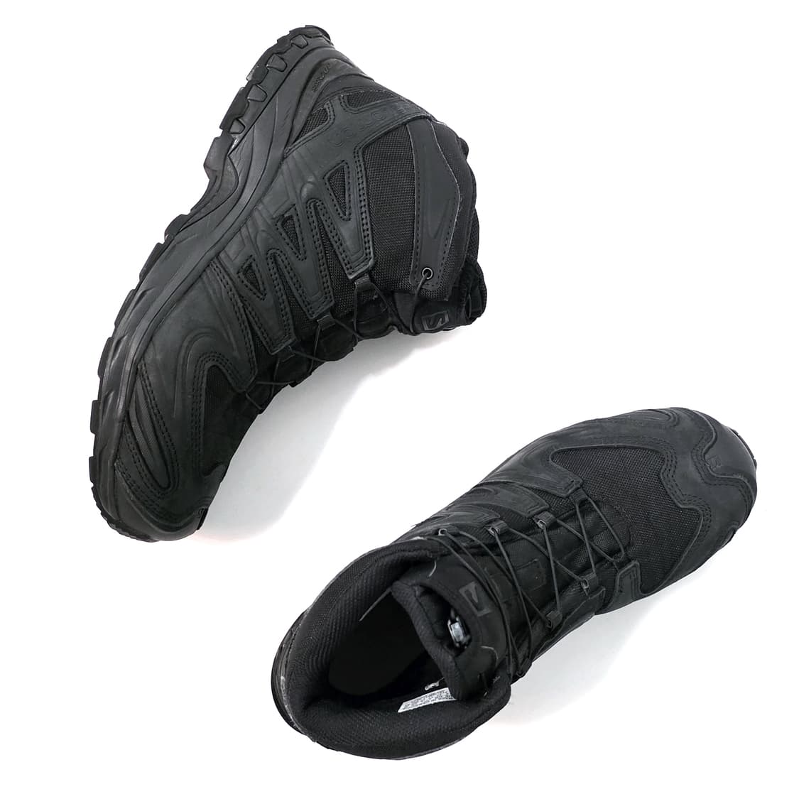 [280] 살로몬 XA-Forces 미드 블랙 상품이미지4