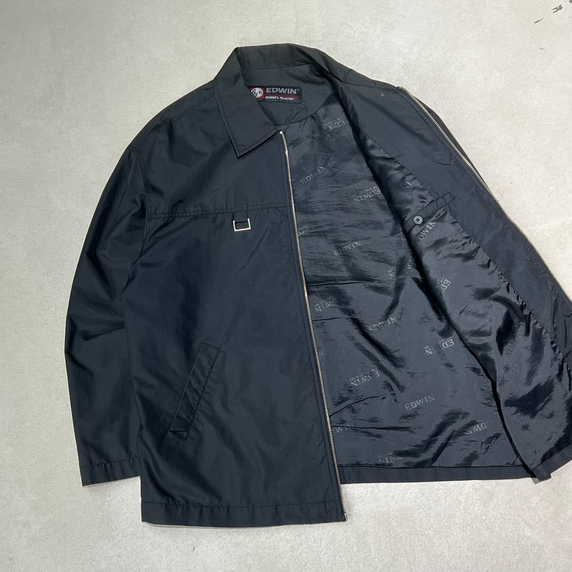 에드윈 워크자켓 s09308 상품이미지3