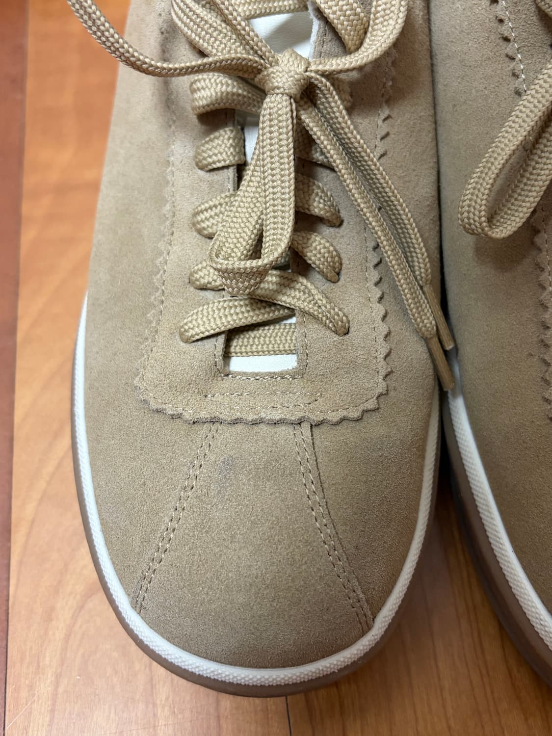 킨치 LOB-308(p) / BEIGE. 270 상품이미지3