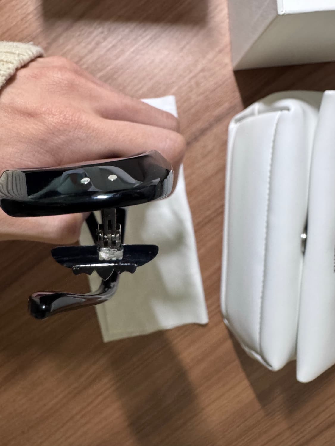 Gentle moster blanc-01 상품이미지7