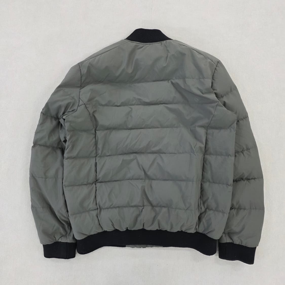 [L] 게스 덕다운 패딩 점퍼 0219J 상품이미지2