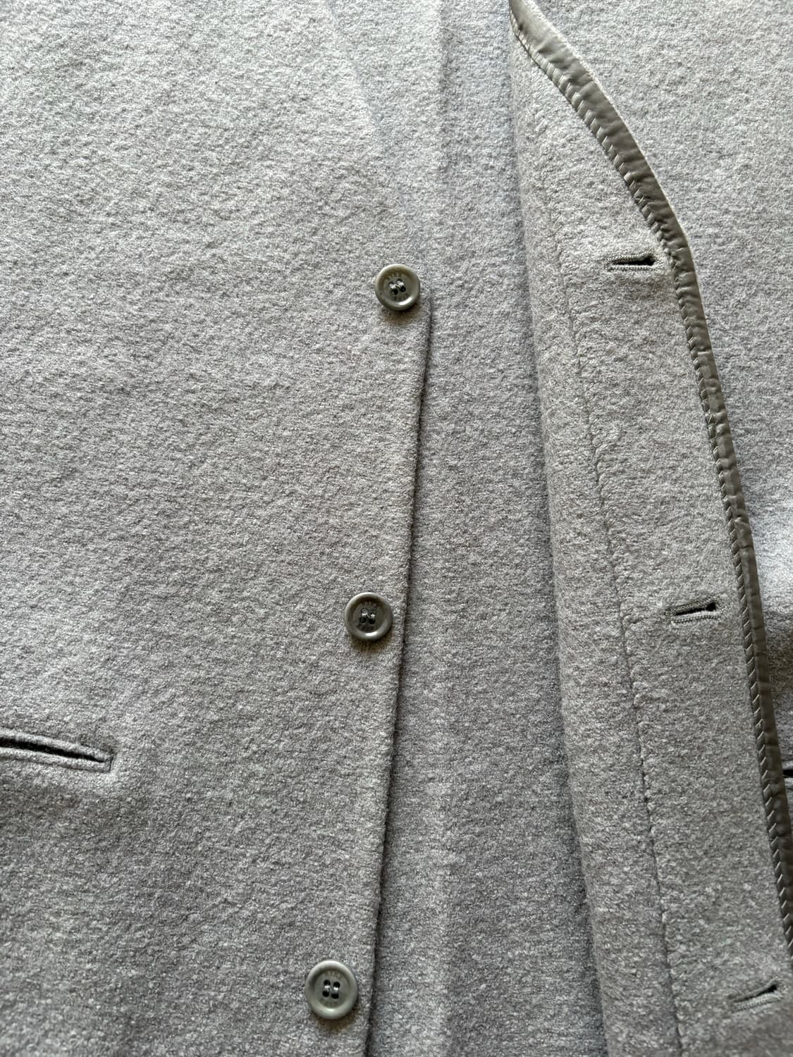 [L] 리에르 워커 질렛 베스트 상품이미지2