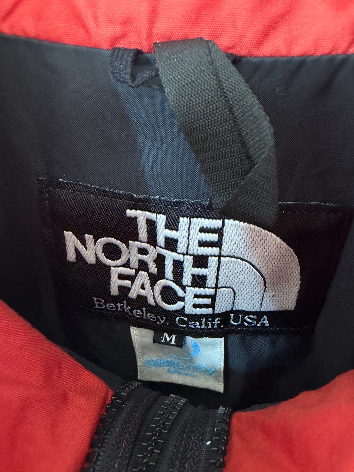 THE NORTH FACE gore-tex jacket 상품이미지7